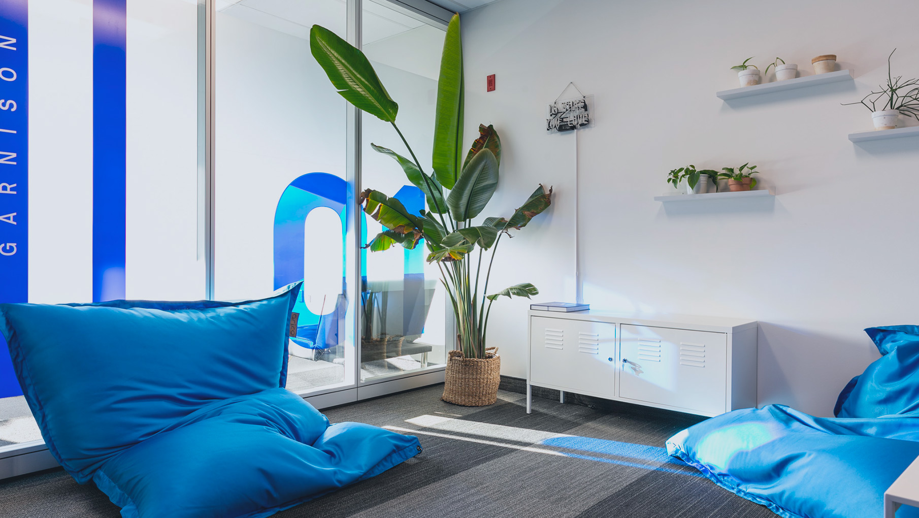 La Garnison - Québec